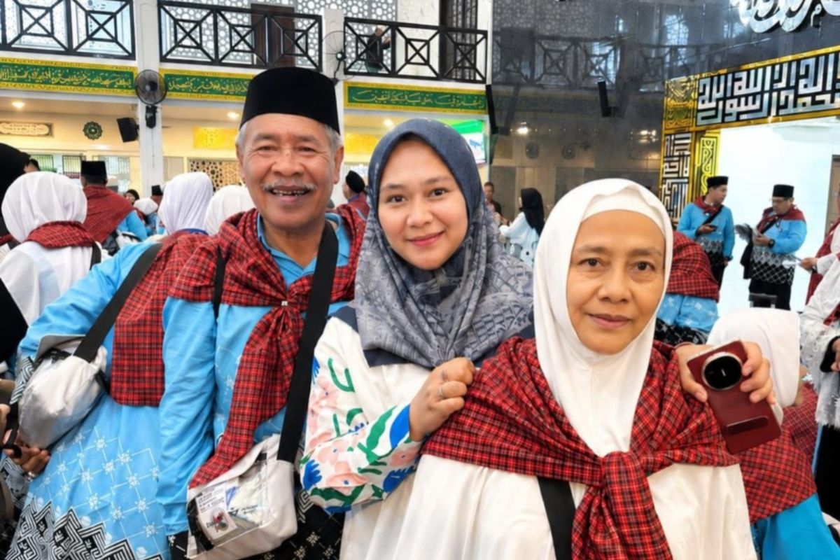 Hajj Ministry intensifies search for missing Indonesian pilgrim in Mecca