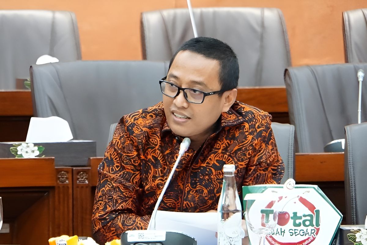 DPR member: Creation of export-dedicated state-owned enterprises to strengthen natural resource sovereignty