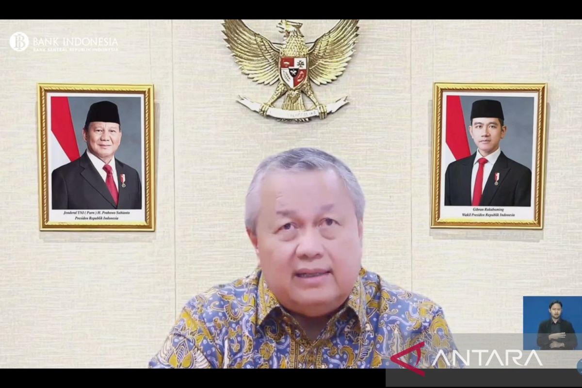 BI-Rate Rises: Bank Indonesia Governor Urges Banks to Improve Efficiency to Maintain Credit Growth