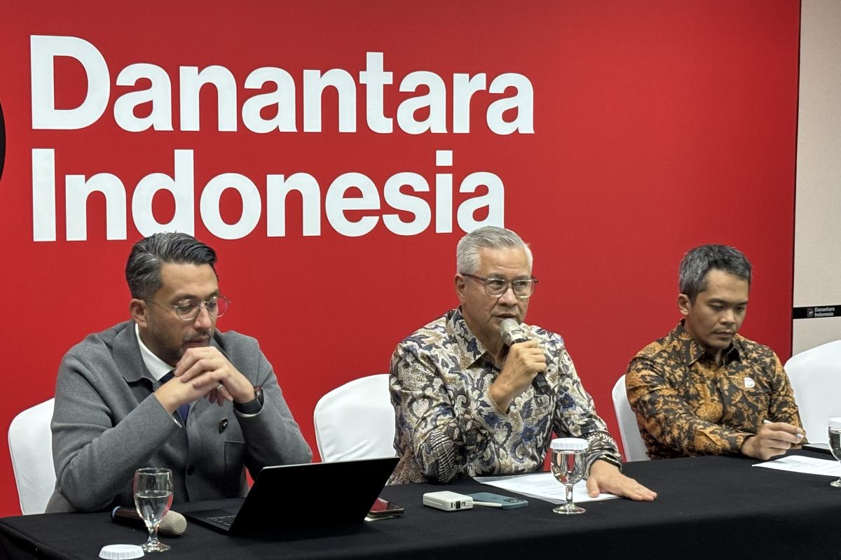 Economist says DSI transparency is important to preserve business certainty