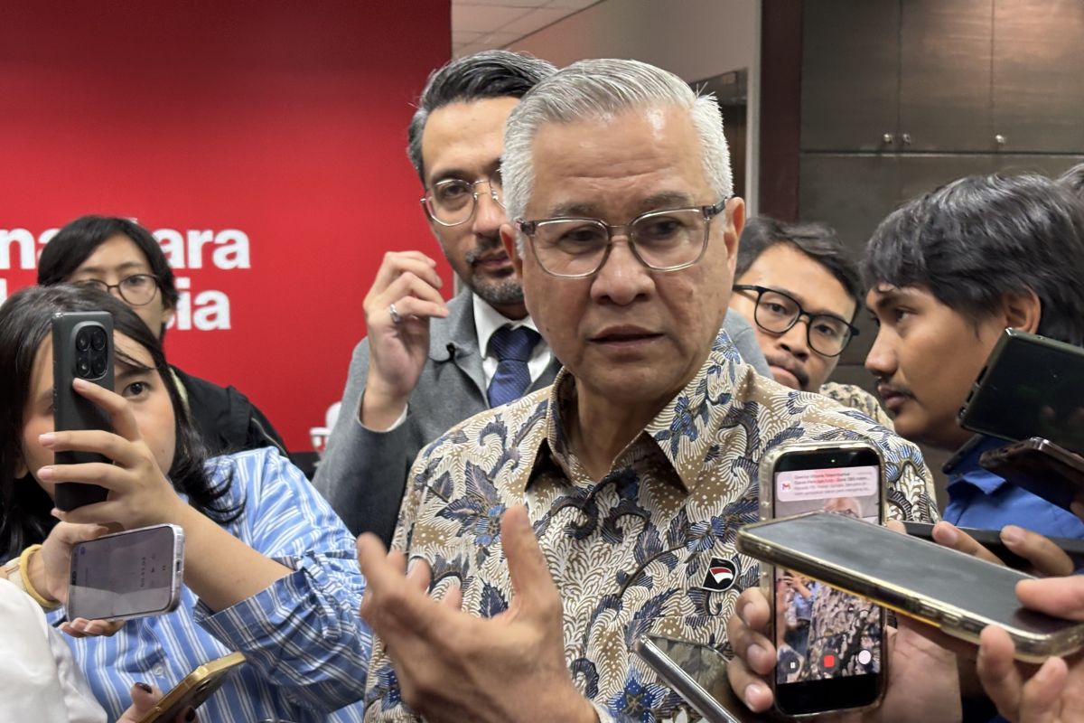 Danantara says DSI will become buyer of strategic commodities in Stage II
