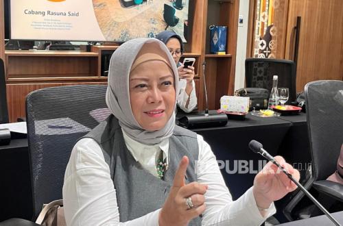 DPRD to oversee 3,600 Merah Putih Cooperatives in West Java