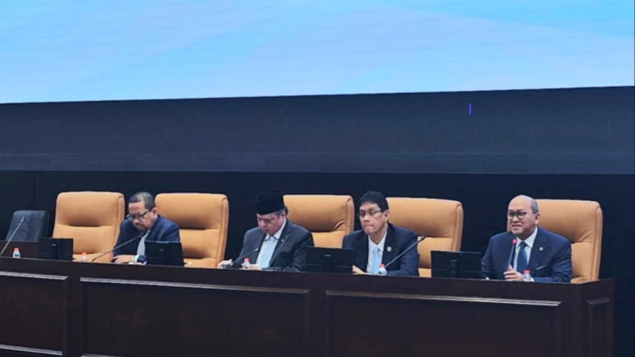 Threat to State Revenue, Purbaya Reveals Under-Invoicing and Transfer Pricing Schemes in Natural Resource Exports