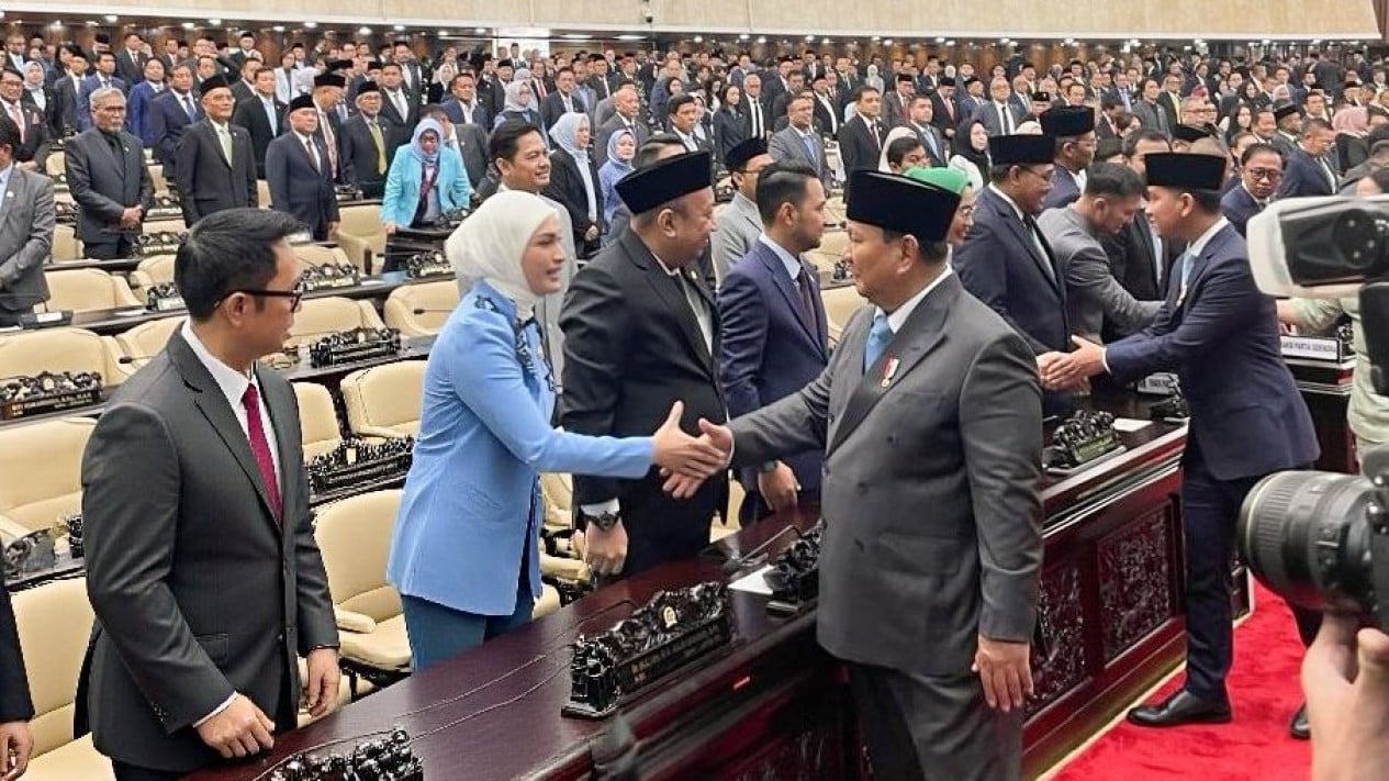Putri Zulkifli Hasan: Governance of Natural Resources Must Deliver Tangible Benefits for the People