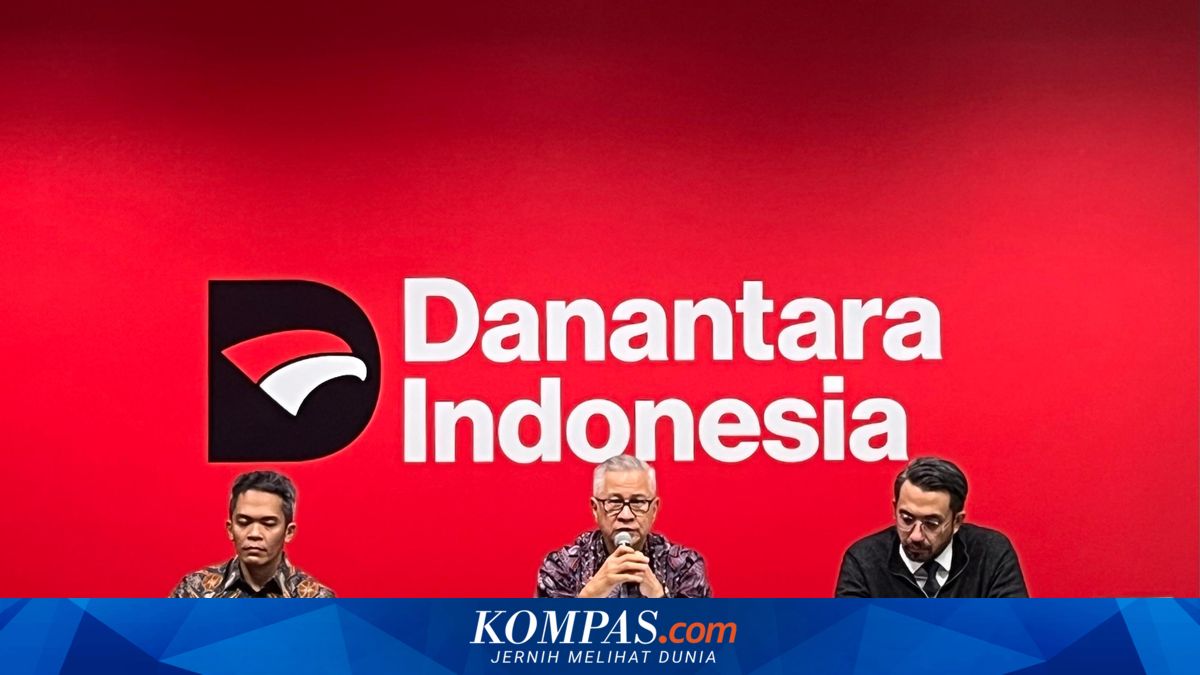 Danantara Secures Candidate Names for PT Danantara Sumber Daya Indonesia Leadership, the New State-Owned SDA Exporter