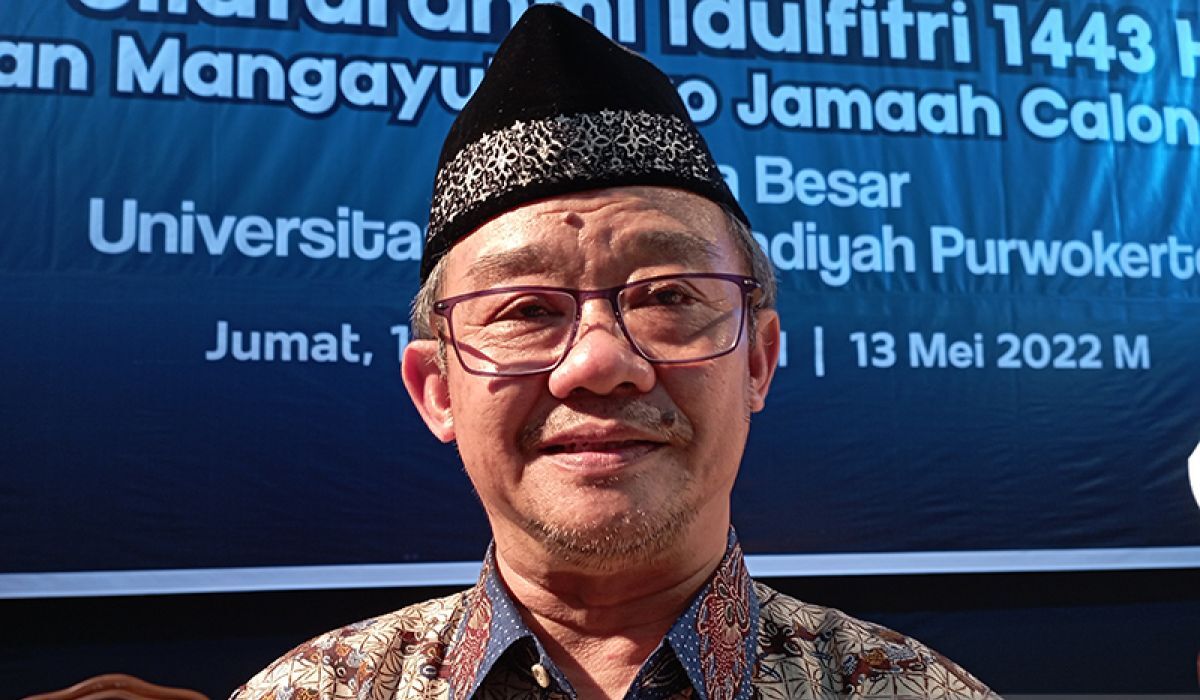 Minister for Basic and Secondary Education Abdul Mu'ti Applauds Prabowo's Priority to Improve Teachers' Welfare