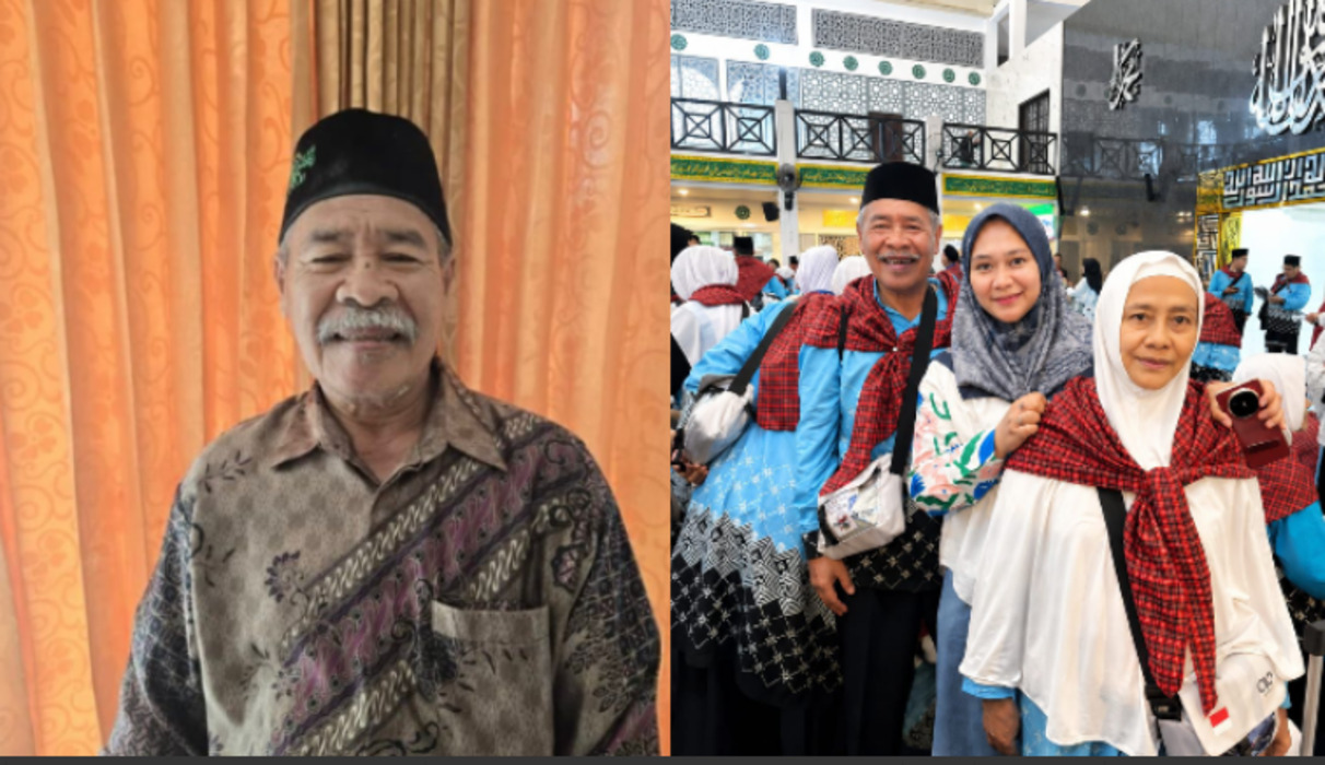 Kemenhaj deploys special team to find Firdaus, Indonesian Hajj pilgrim missing in Mecca since 15 May