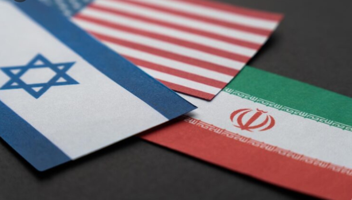 US–Iran Intensify Nuclear Formula Exchange as Israel Readies for War