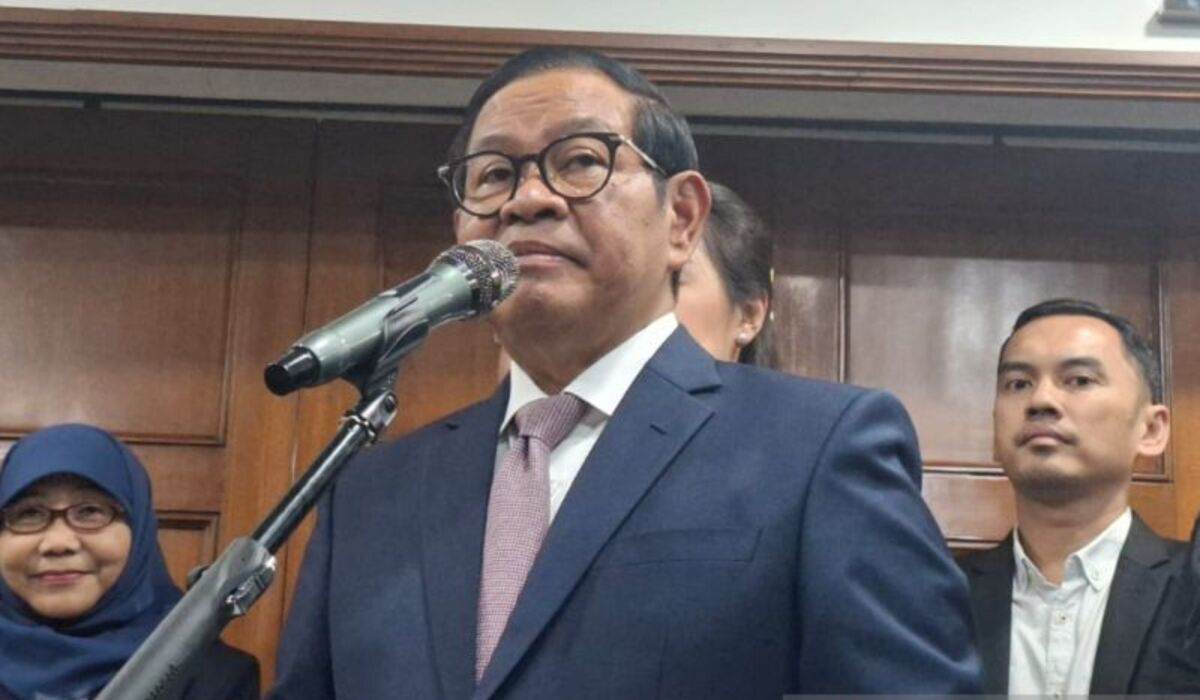 Pramono Anung Demands Tough Action Against Sellers of Free JakCard on X