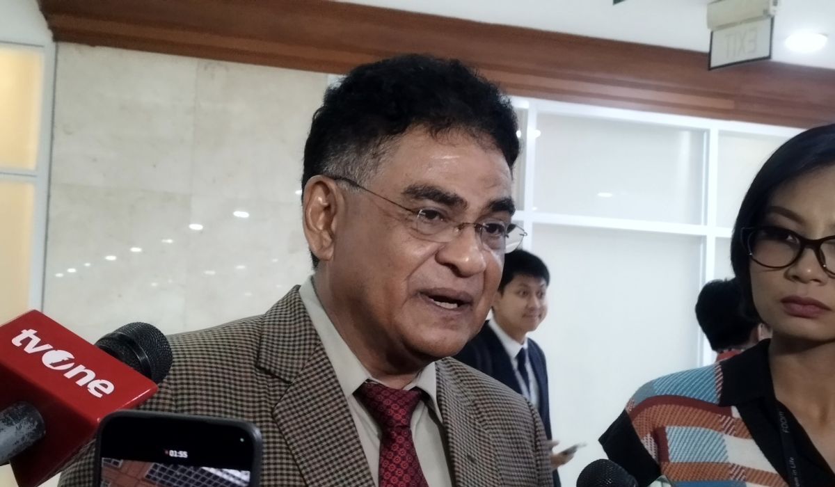 PDIP Applauds President Prabowo's Praise: Opposition as a Check and Balance