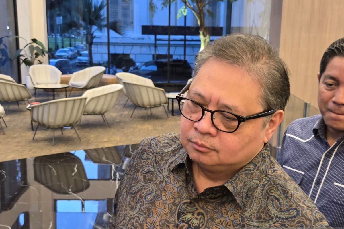 ASEAN digital pact could lift Indonesia's economy to US$600B: Airlangga