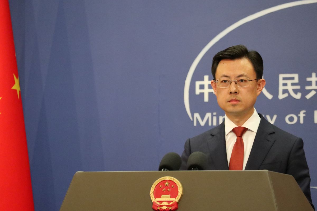 China extends visa-free facility for Russian citizens until 2027