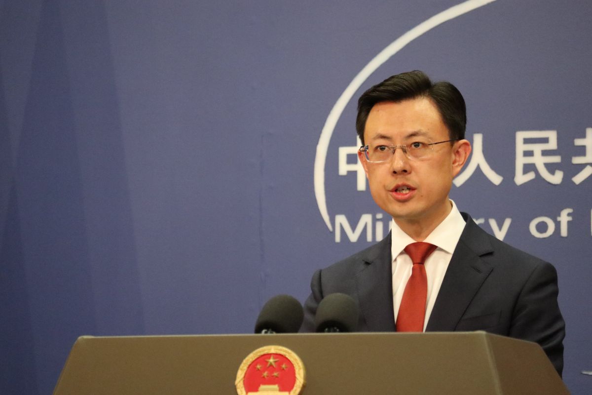 Beijing says stabbing of Japanese nationals in Shanghai a single incident