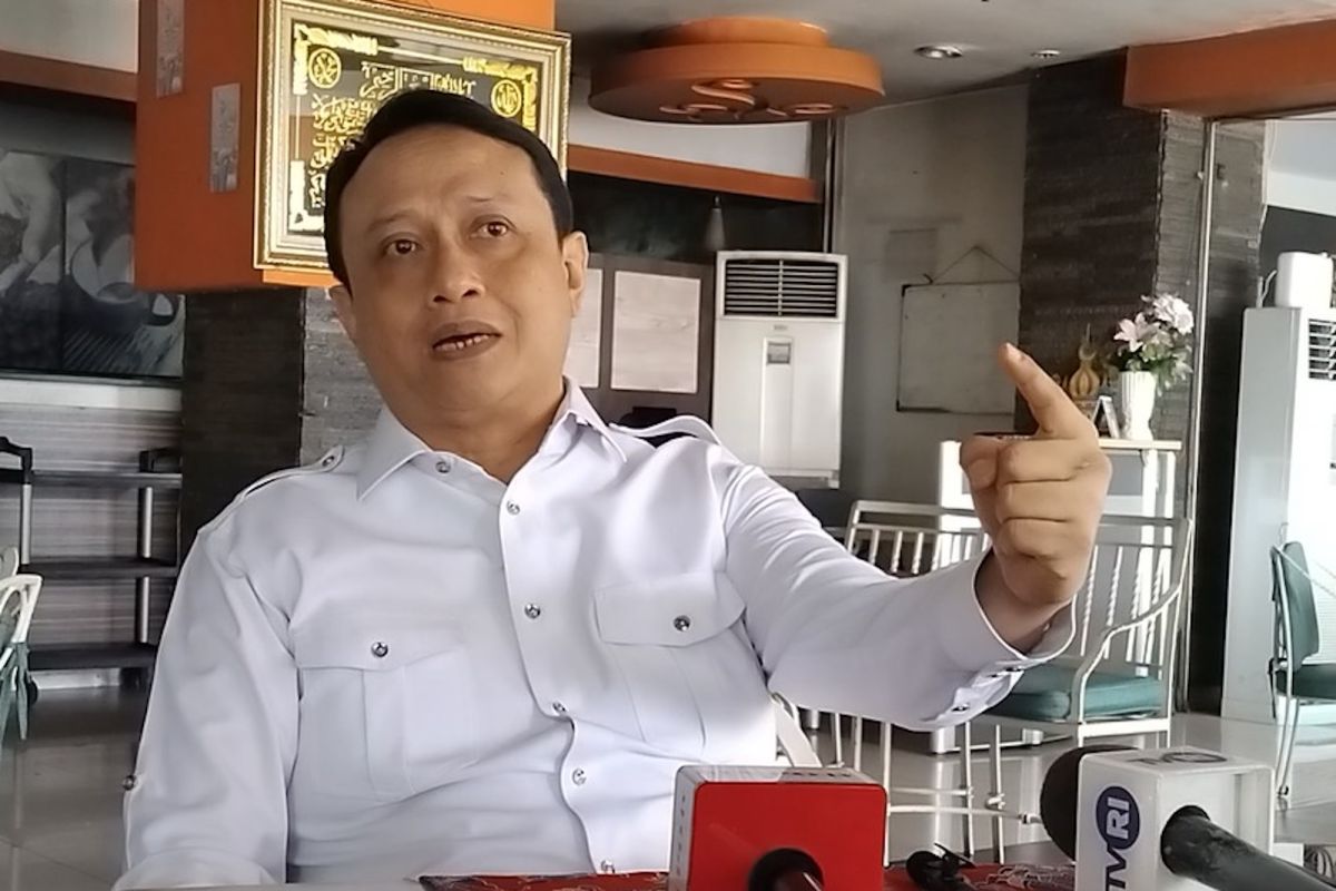 Berkat Cawan ready to establish 7,000 SPKLU to support the green energy transition