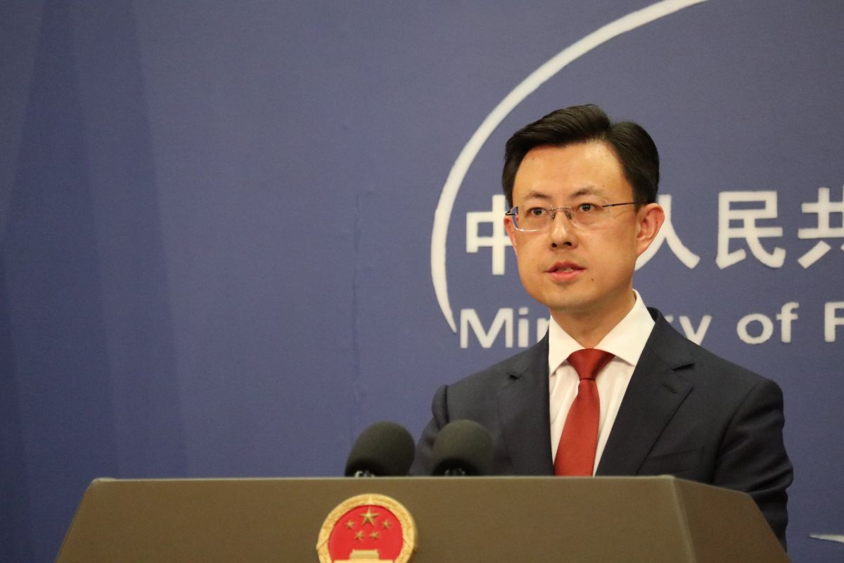 Beijing Responds to US Fact Sheet on Xi-Trump Meeting Outcomes