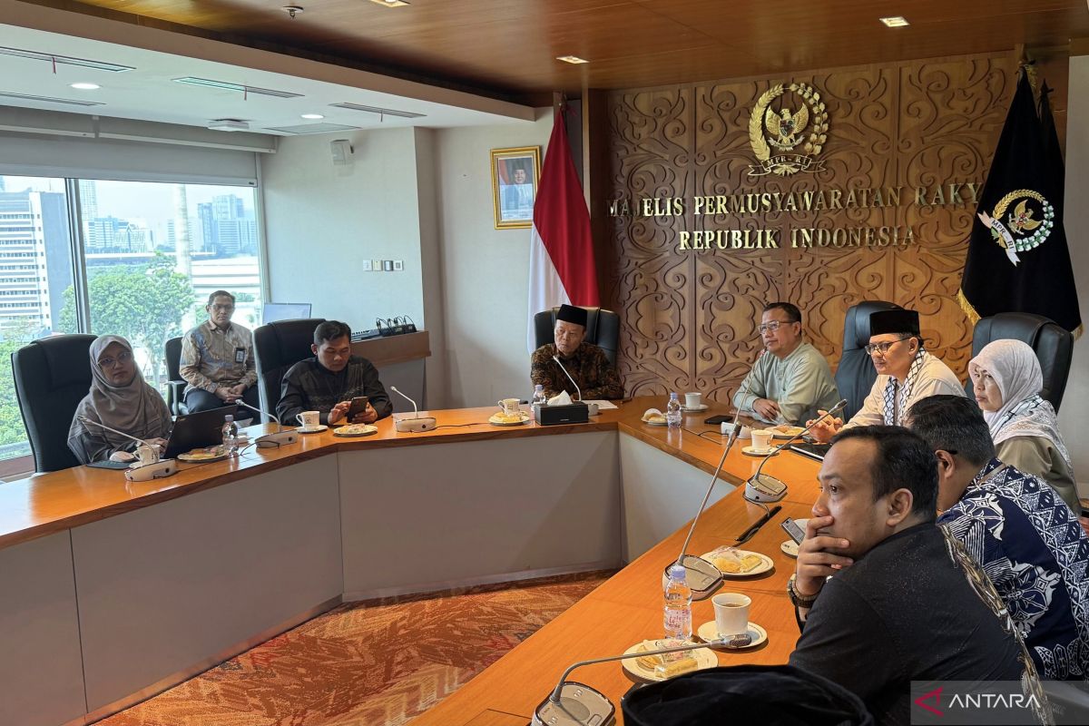 MPR deems detention of Gaza volunteers a breach of international law