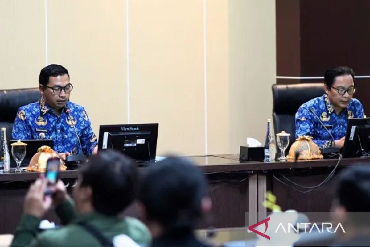 Madiun City Government to stage 29 events in 108th anniversary celebrations