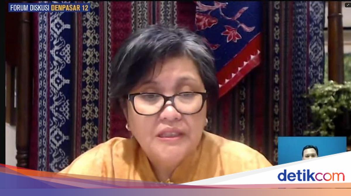 Lestari Moerdijat Highlights Indigenous Peoples' Role in Protecting Local Food Ecosystems