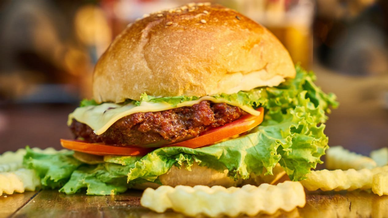 Residents Start to Wail as Burger and Coffee Prices Rise Amid Global Crisis