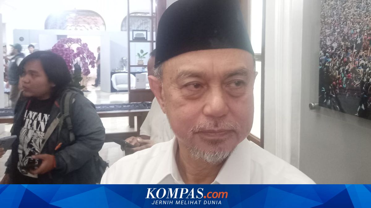 DPD Leader Praises Prabowo's DPR Speech, Reaffirms National Development Direction