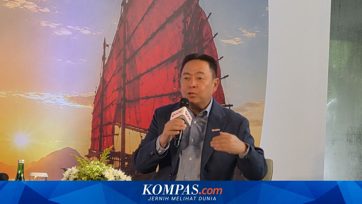 Assets Under Management Reach Rp120 Trillion, OCBC NISP Strengthens Wealth Management Services
