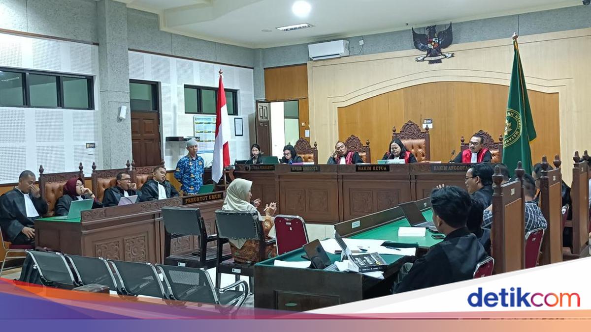 Criminal Expert Explains the Status of the Gratification Giver in the 'Ghost Money' Case Involving NTB DPRD