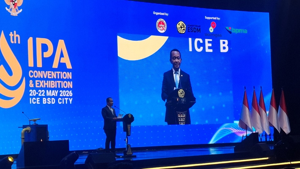 Oil and Gas Lifting Unachievable Without Government–KKKS Cohesion