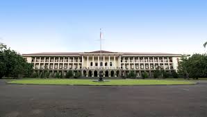 Three UGM Study Programmes Enter the World Top 100