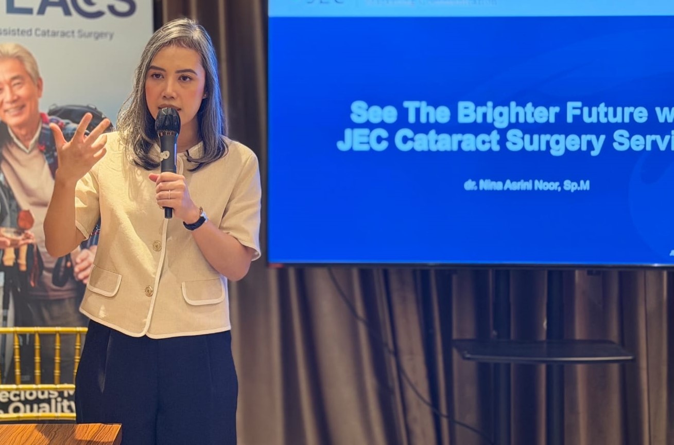 Delayed Cataract Treatment Can Be Fatal to Vision