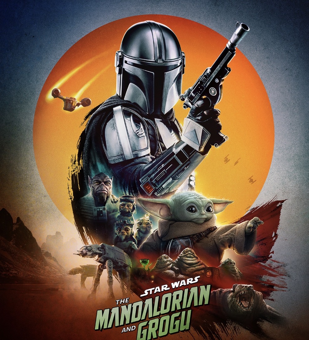 Review: The Mandalorian & Grogu — Warm and Entertaining, but Lacking in Depth