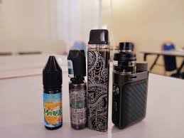 BNN Discusses Potential Collaboration to Prevent Misuse of E-Cigarettes