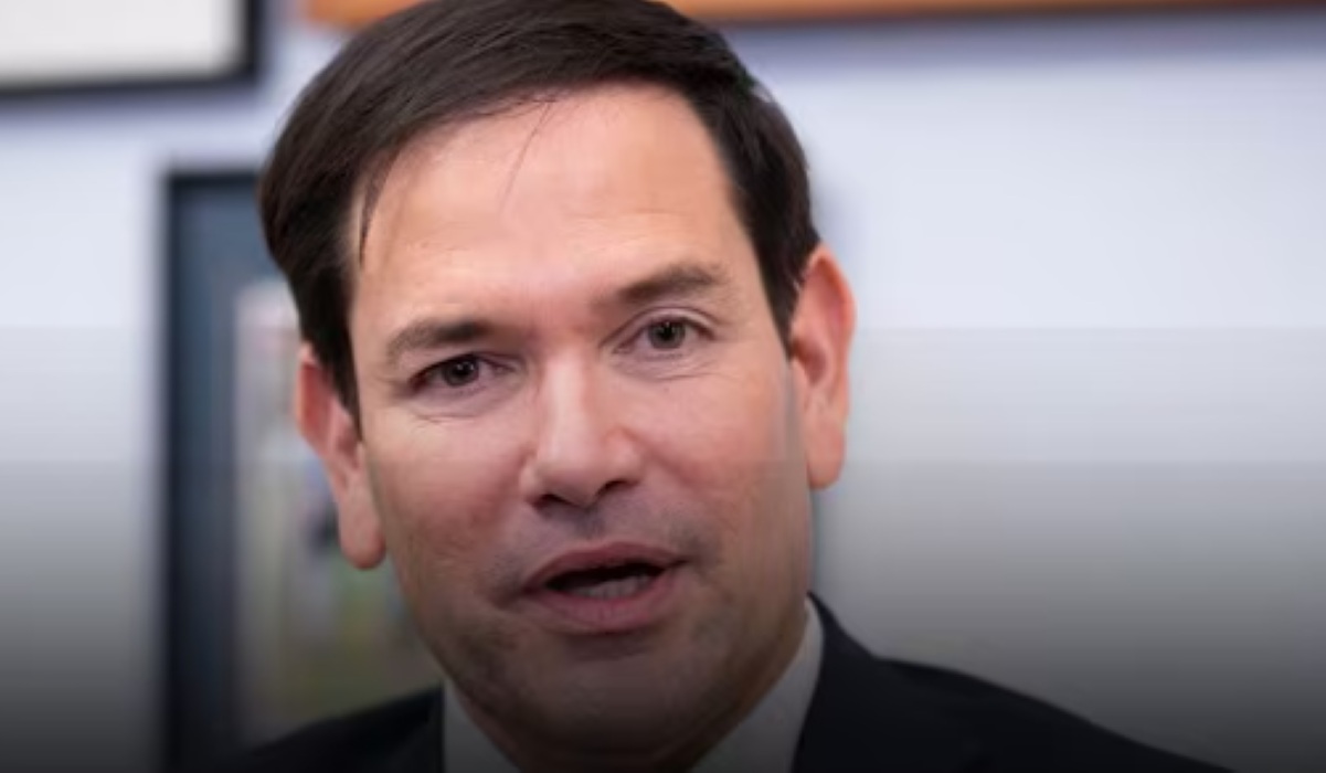 Marco Rubio Accuses Cuban Leadership of Causing Suffering Among Its People