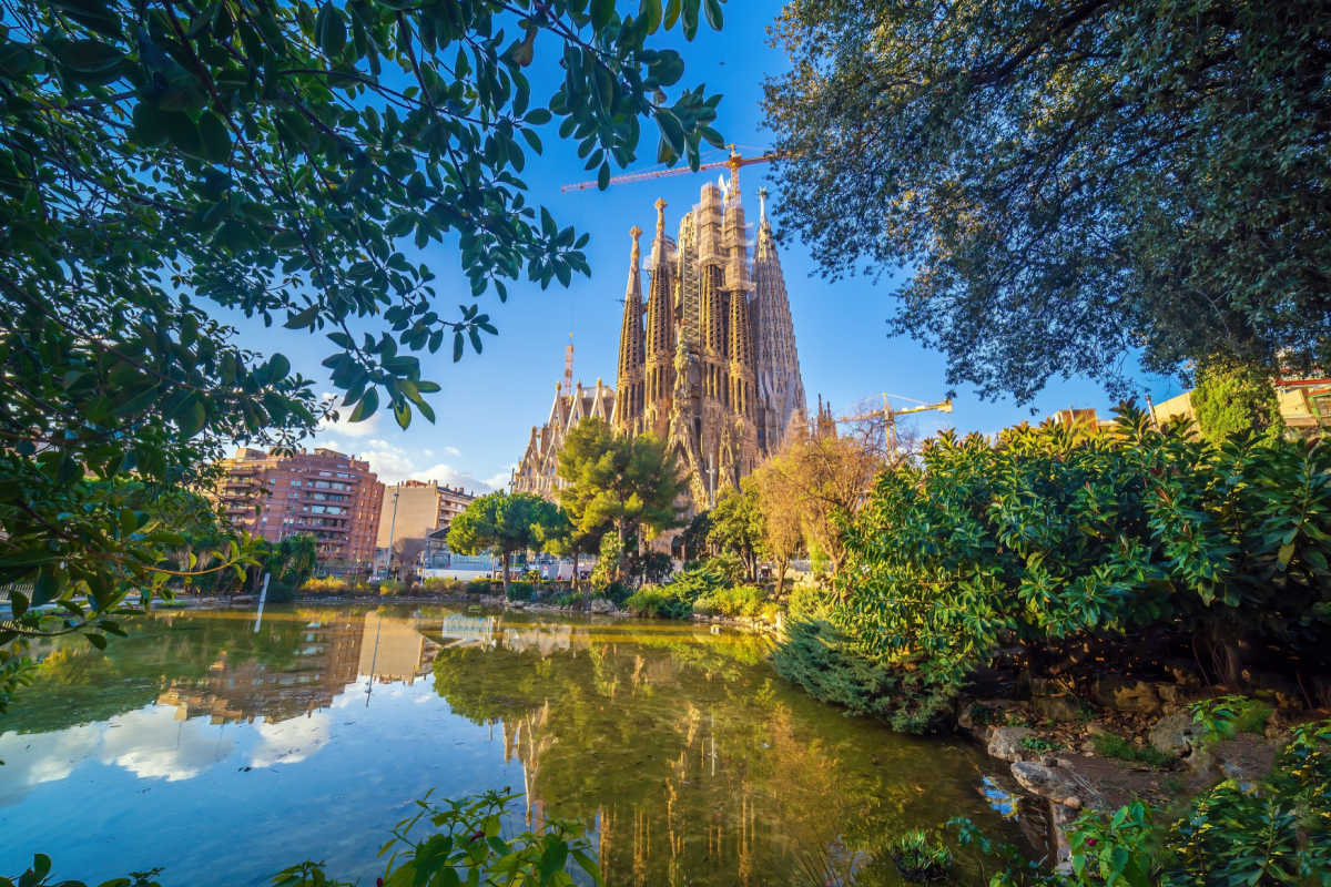 Barcelona Makes Huge Commitment To Tackle Overtourism: Will Bali Be Next?