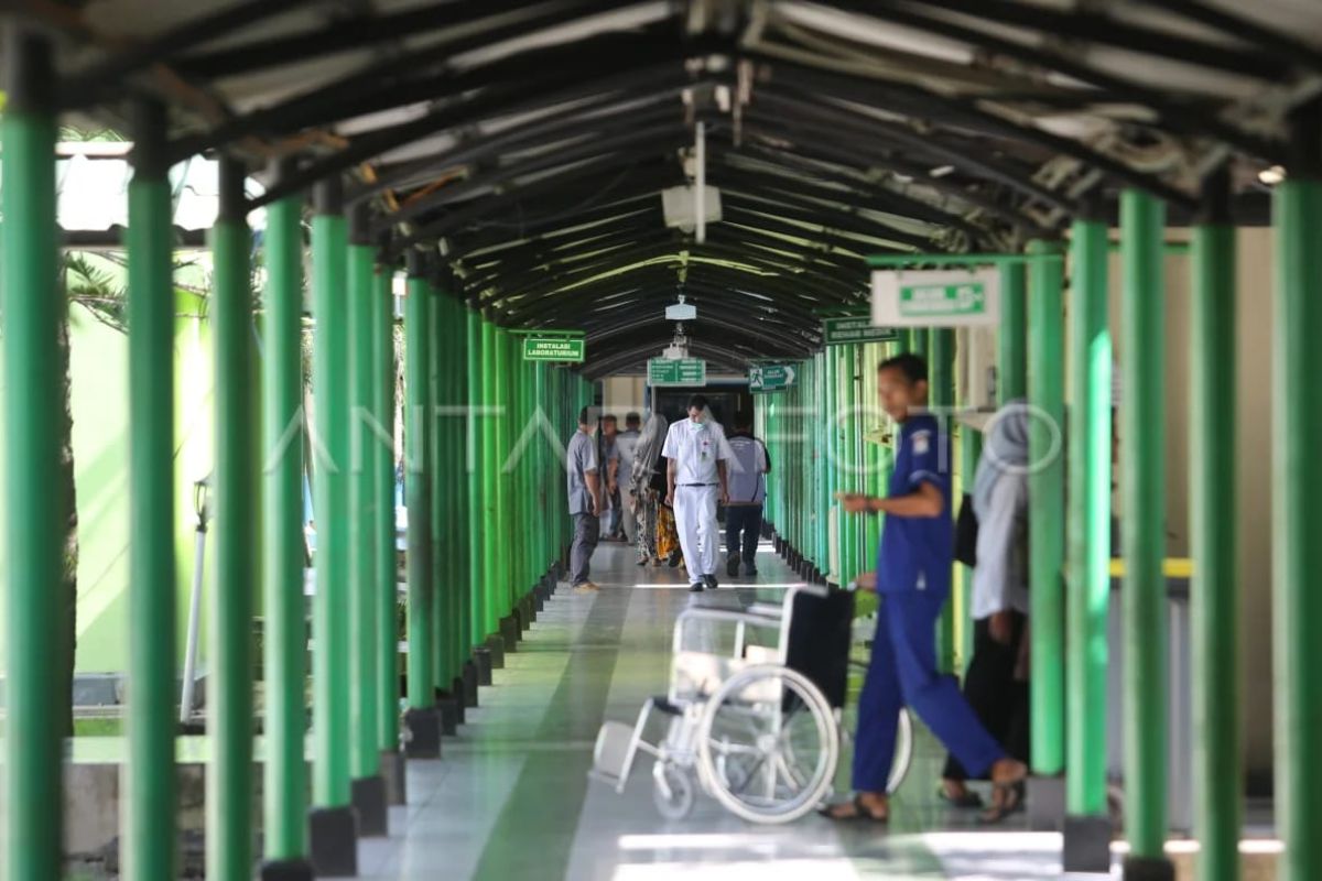 Governor writes to BPJS to lift block on Aceh Jaminan Kesehatan access