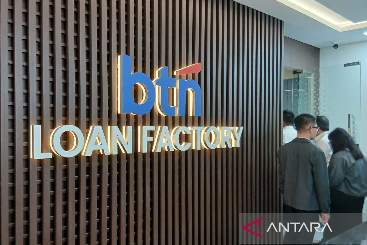 BTN says banking sector ready to face BI Rate hike