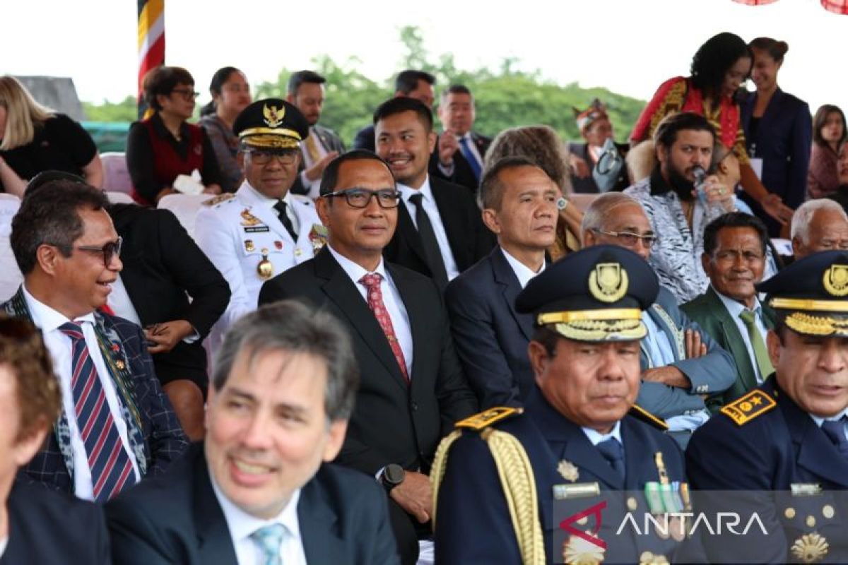 BNPP strengthens border diplomacy and cooperation with Timor-Leste