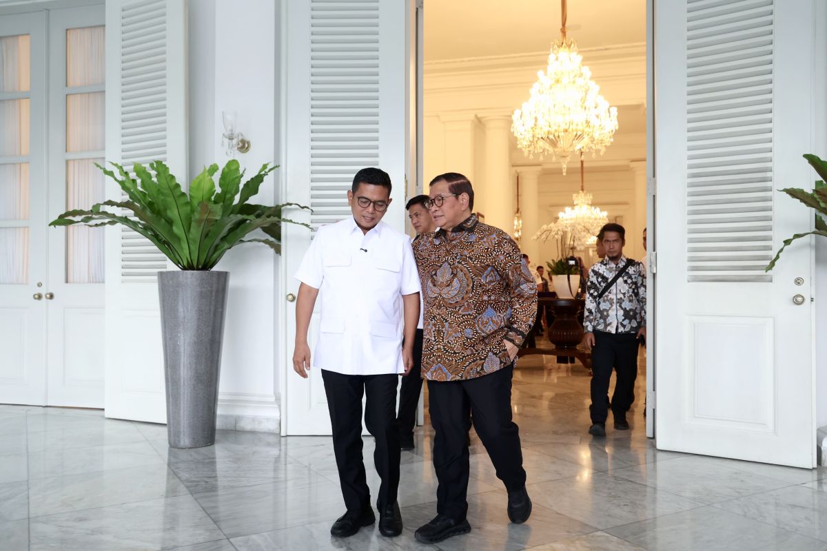 Governor: Tangerang Raya flood management requires support from Jakarta