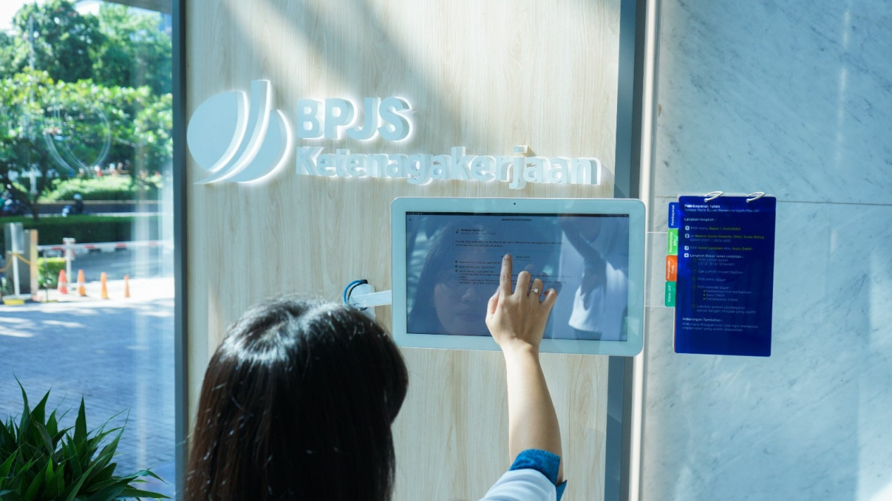 Sudden resignation and need for funds? These BPJS Ketenagakerjaan protections can still be claimed