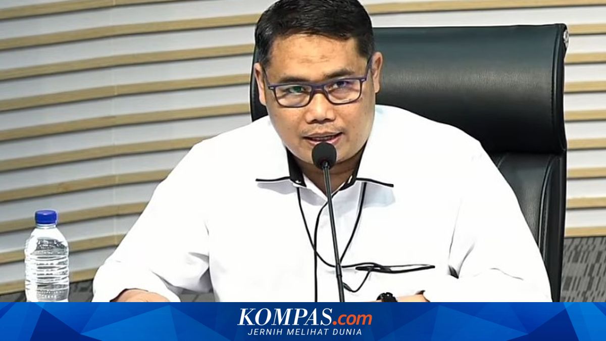 KPK reacts to MK ruling on state losses: BPK could not handle all cases