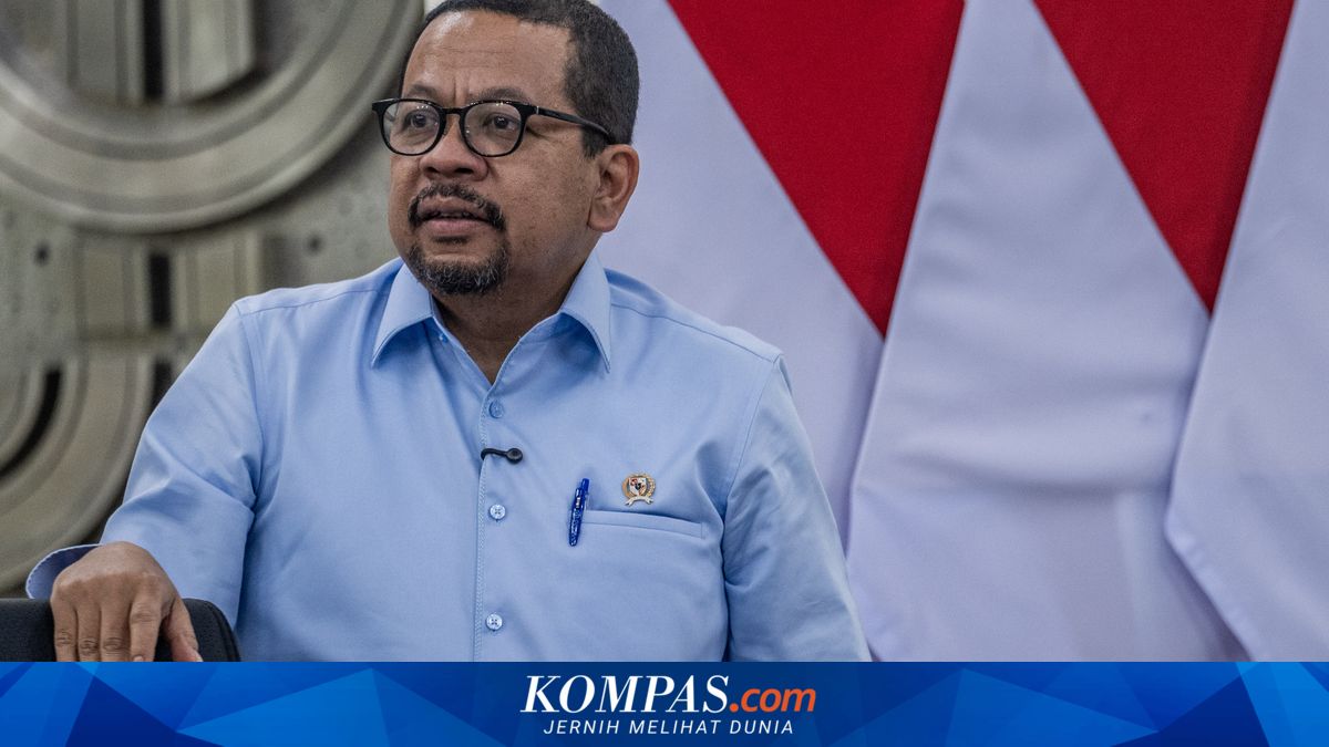 Head of Bakom Qodari Explains Why Prabowo Is Strengthening Export Oversight