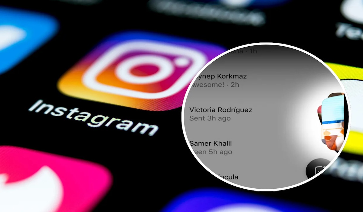 Getting to Know Instagram Instants: A New Way to Share Spontaneous Photos in DMs