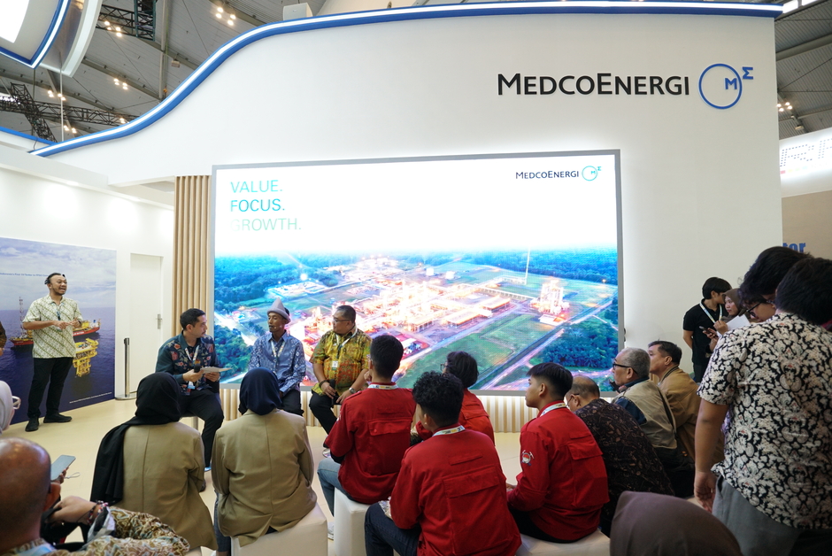 From Setbacks to Productivity: Makmur Palawija Farmers Thrive Thanks to MedcoEnergi