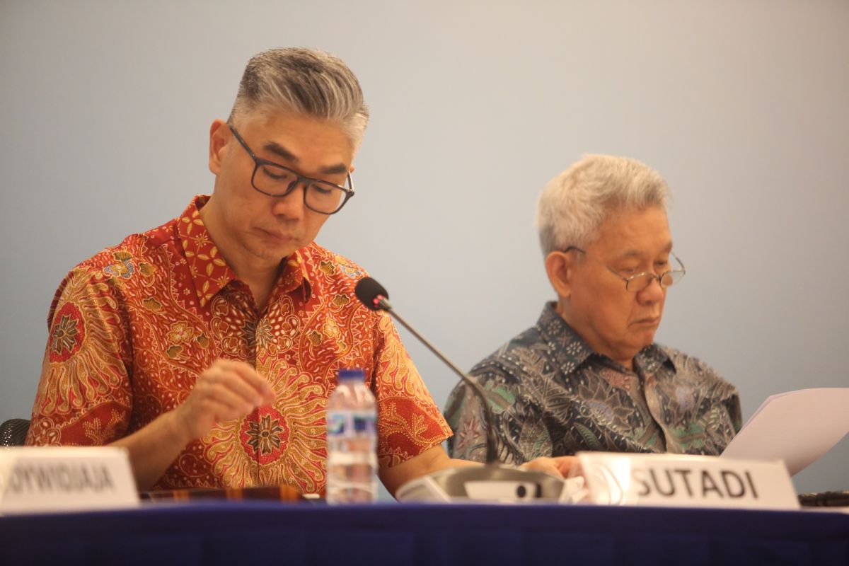 BFI Finance approves total dividend distribution worth Rp1 trillion