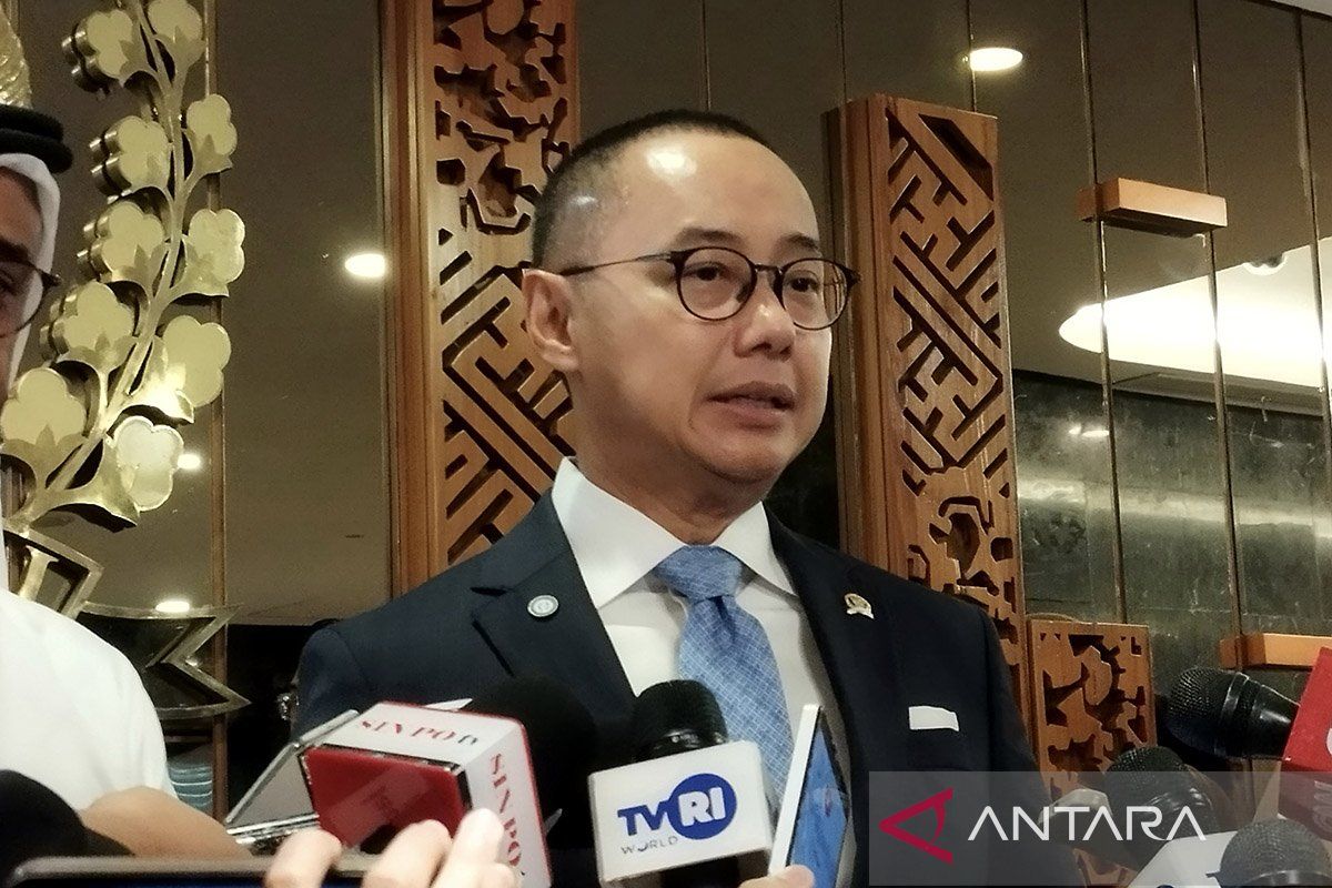 MPR backs President's commitment to overhaul the governance of natural resource exports