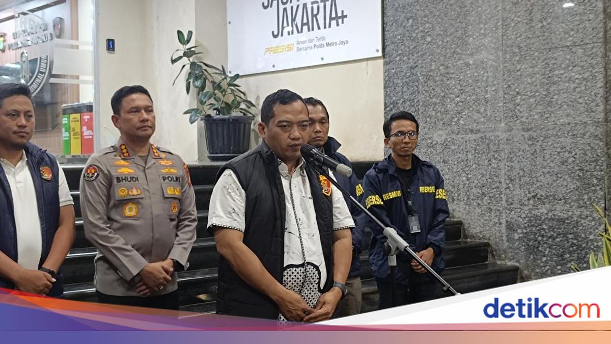 Police Arrest Six Begal Suspects in Jakarta and Depok, Two Shot in the Leg for Resisting