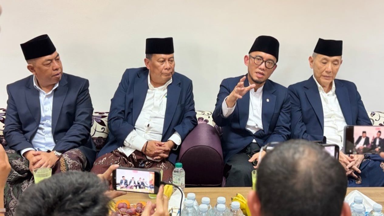 Adahi Project Praised by Saudi Arabia, Indonesian Hajj Dam Governance Makes History