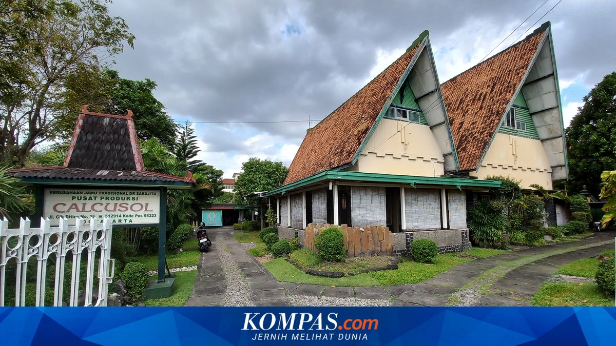 Culture Minister Fadli Zon to Confirm Sardjito House Status