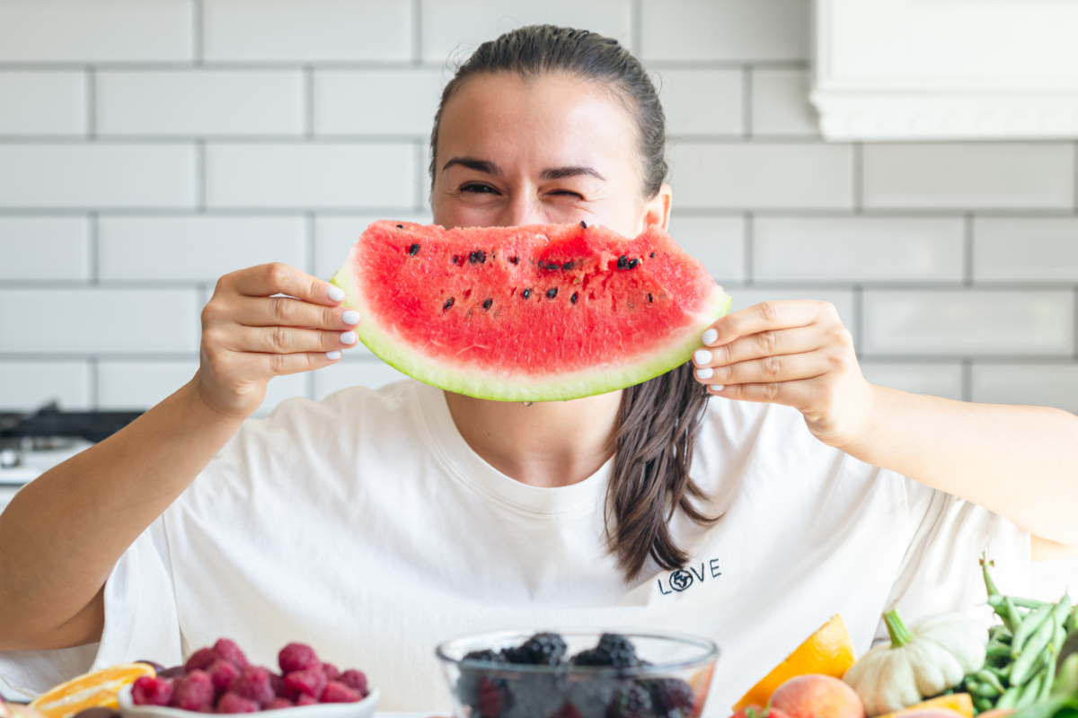 13 Effects of Inadequate Fruit Consumption on the Body