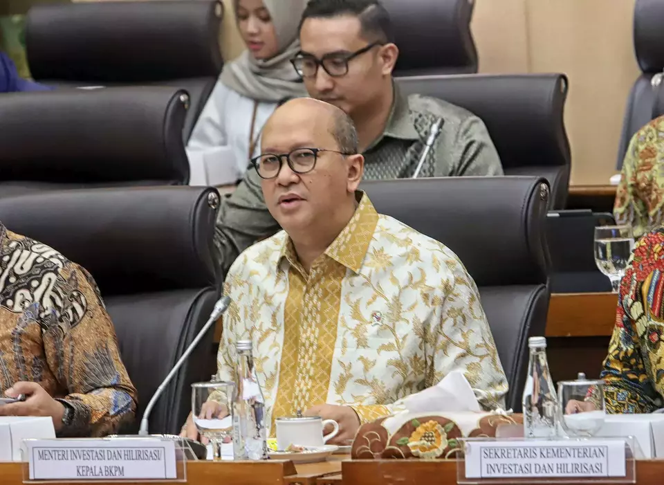 Danantara Ensures SDA Export Rules to Prevent Under-Invoicing