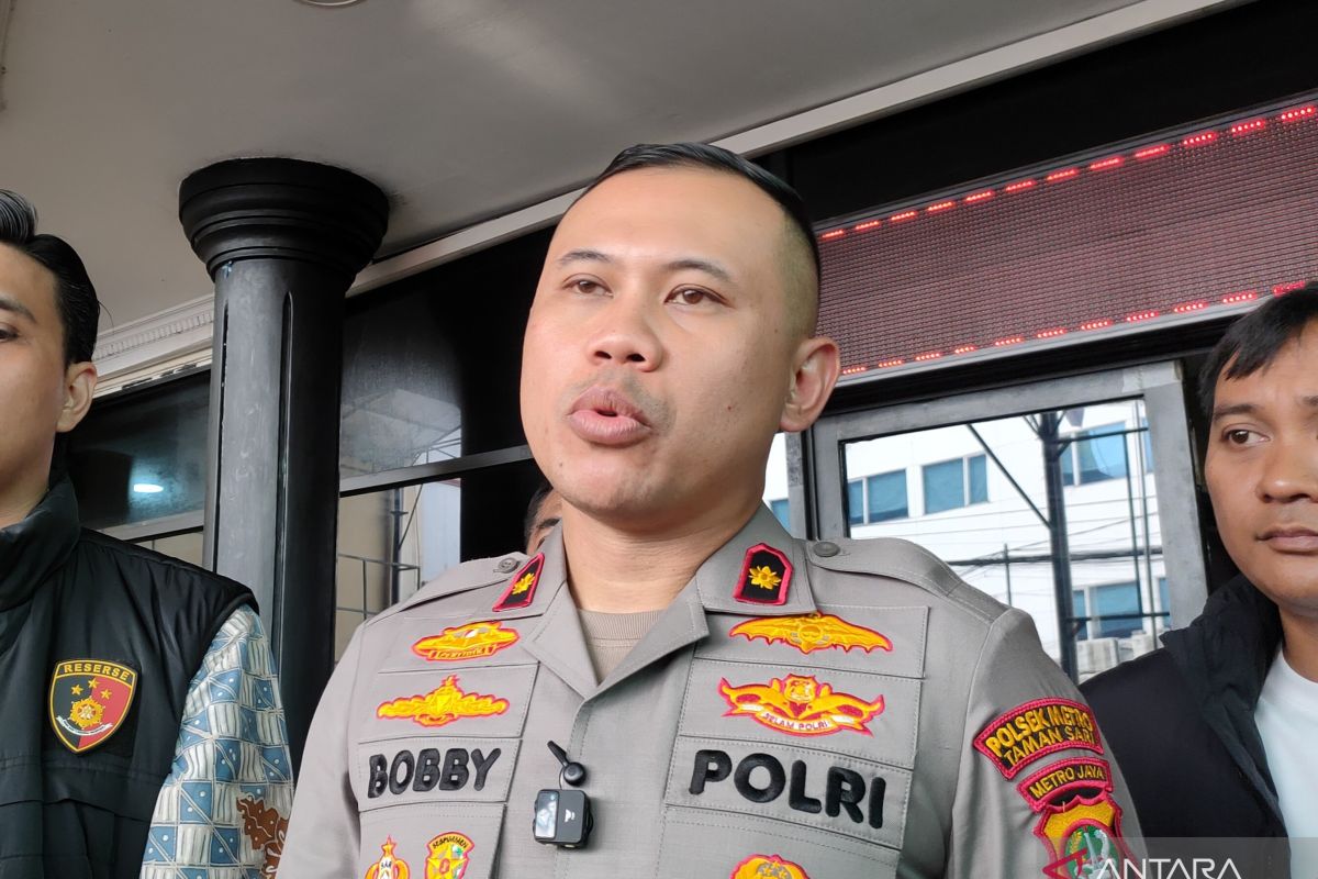 Police: Assault on elderly laundry owner in Tamansari not a robbery attempt